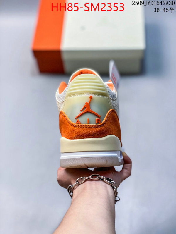 Men Shoes-Air Jordan cheap replica designer ID: SM2353 $: 85USD