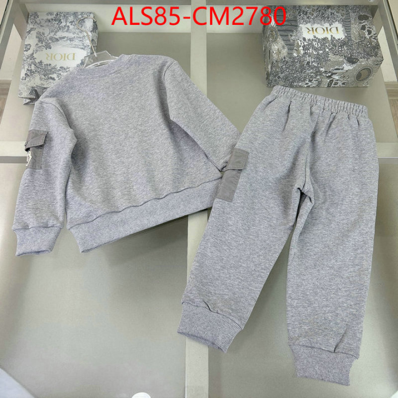 Kids clothing-Moncler replica shop ID: CM2780 $: 85USD
