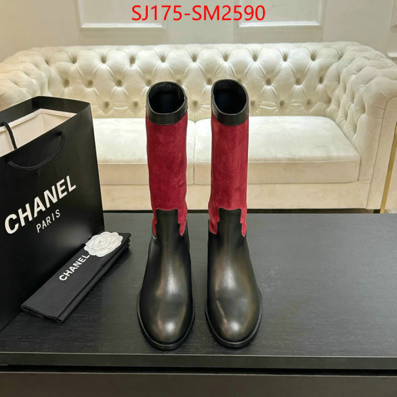 Women Shoes-Boots aaaaa ID: SM2590 $: 175USD