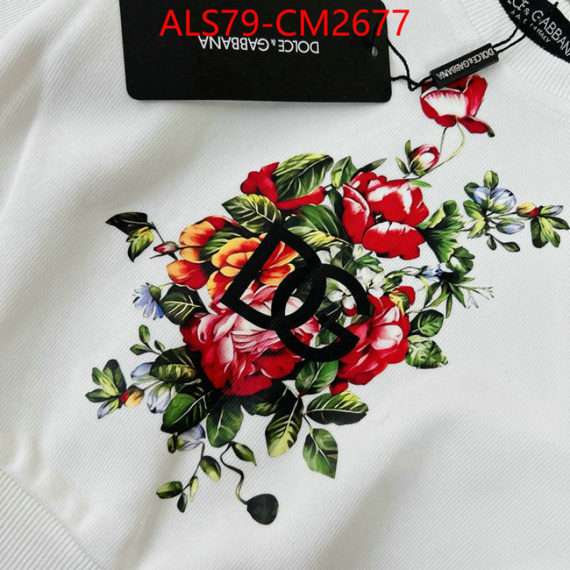 Kids clothing-DG is it illegal to buy ID: CM2677 $: 79USD