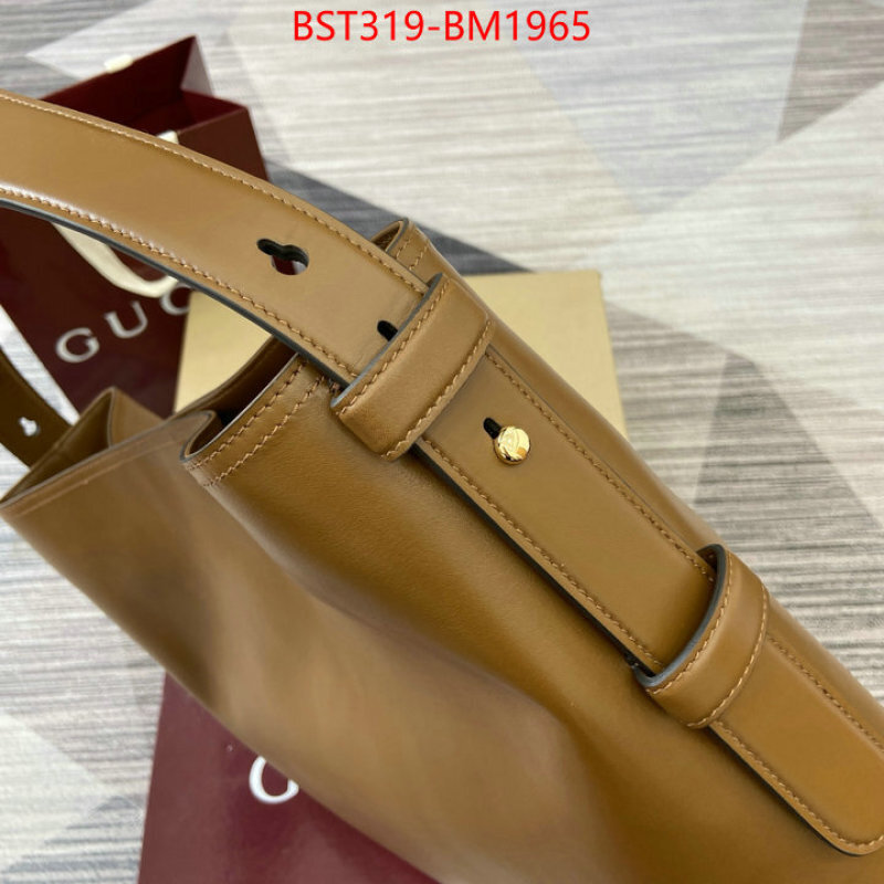 Gucci Bags(TOP)-Handbag- online from china designer ID: BM1965 $: 319USD,