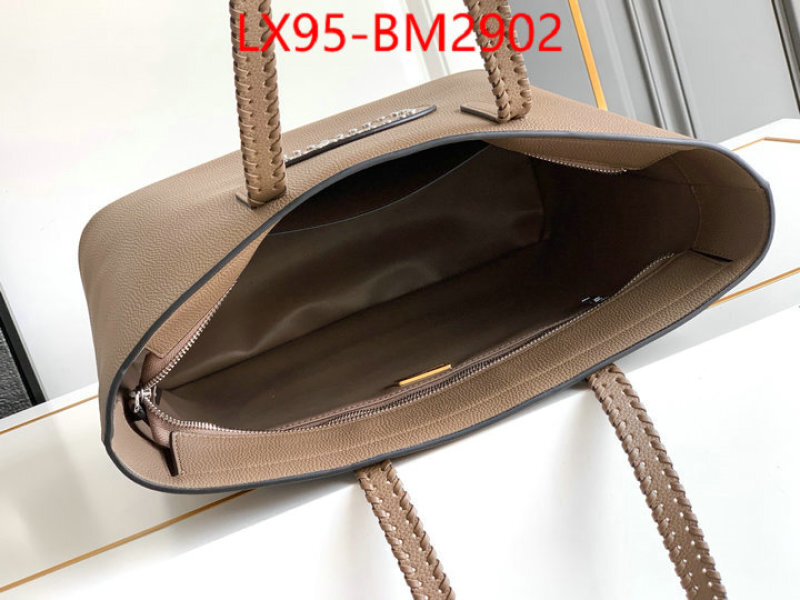 Valentino Bags(4A)-Handbag- replica sale online ID: BM2902 $: 95USD,
