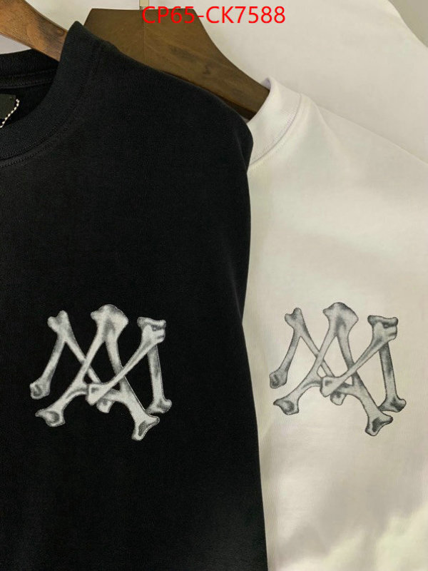 Clothing-Amiri online from china ID: CK7588 $: 65USD