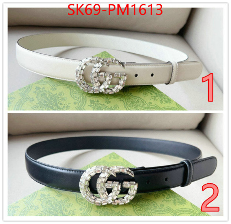 Belts-Gucci buy cheap replica ID: PM1613 $: 69USD
