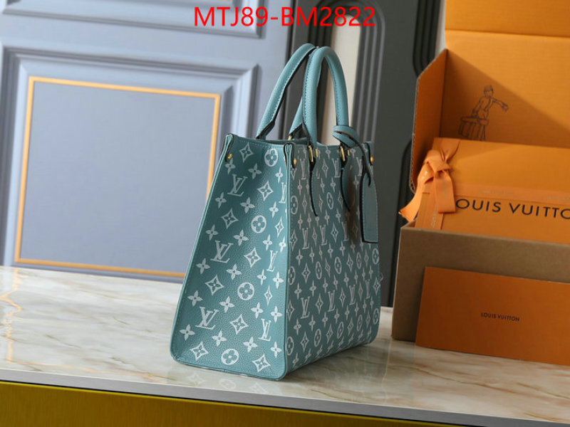 LV Bags(4A)-Handbag Collection- what 1:1 replica ID: BM2822 $: 89USD,-shoes yupoo LV Bags(4A)-Handbag Collection- what 1:1 replica ID: BM2822 $: 89USD,