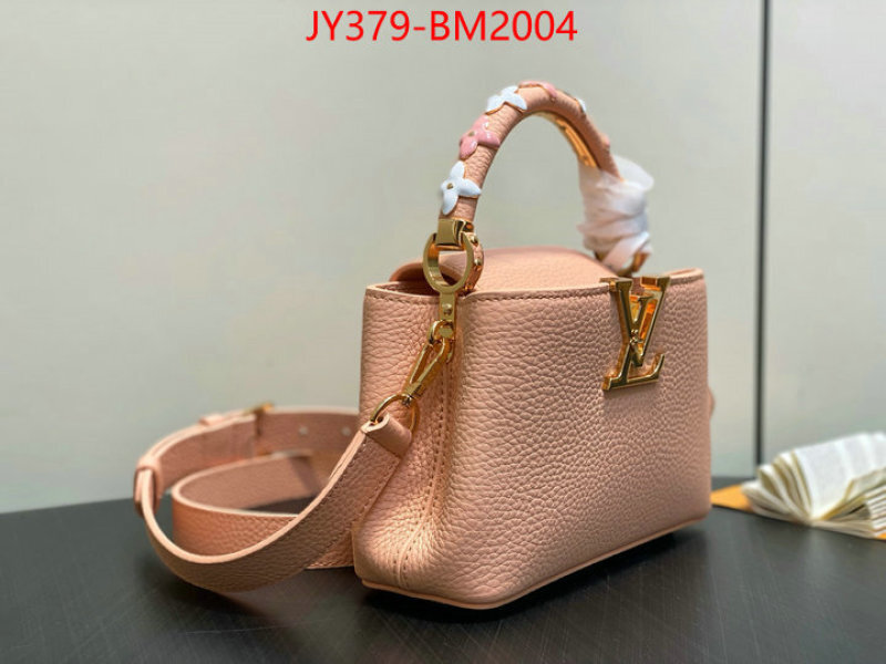 LV Bags(TOP)-Handbag Collection- high quality replica ID: BM2004 $: 379USD,