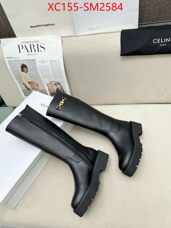 Women Shoes-Boots replicas buy special ID: SM2584 $: 155USD