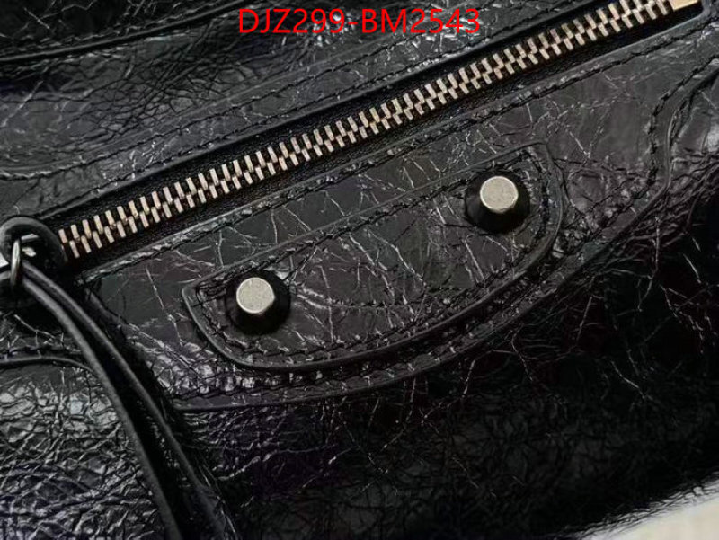 Balenciaga Bags(TOP)-Neo Classic- best designer replica ID: BM2543 $: 299USD,