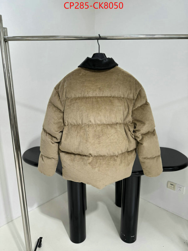 Down jacket Women-Miu Miu replcia cheap ID: CK8050 $: 285USD