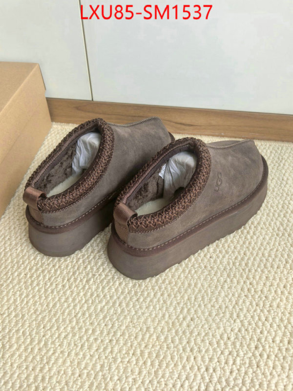 Women Shoes-UGG shop ID: SM1537 $: 85USD