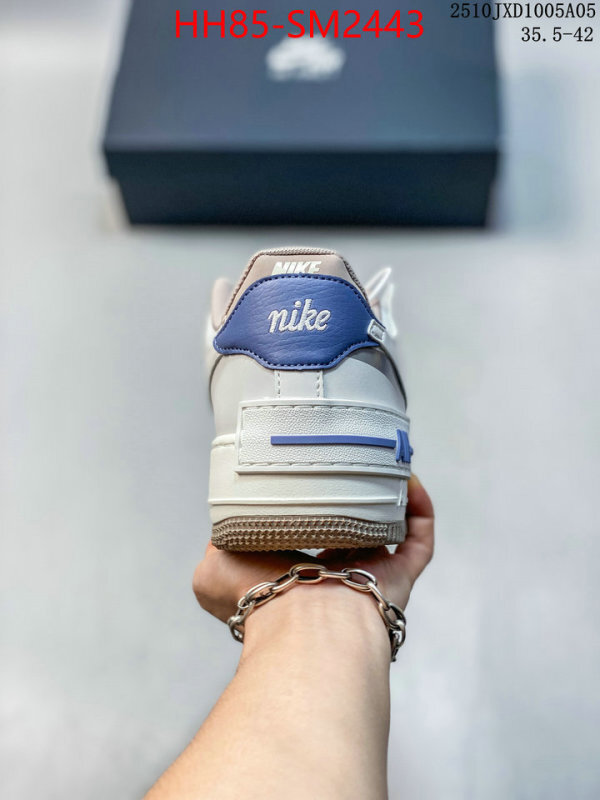 Women Shoes-NIKE unsurpassed quality ID: SM2443 $: 85USD