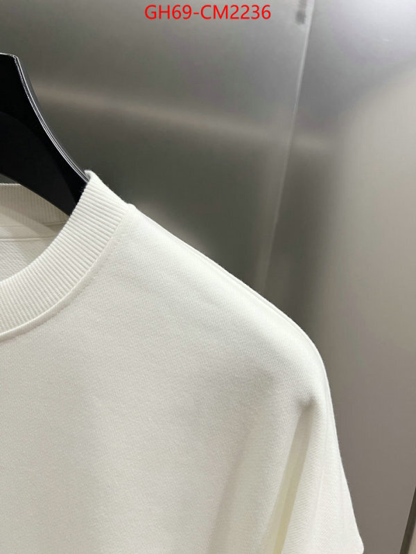Clothing-LV first copy ID: CM2236 $: 69USD