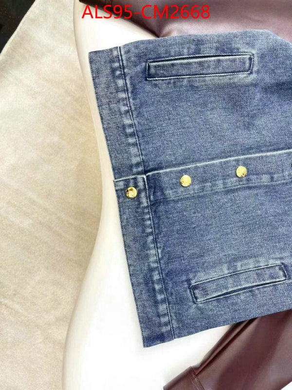 Kids clothing-Celine best site for replica ID: CM2668 $: 95USD