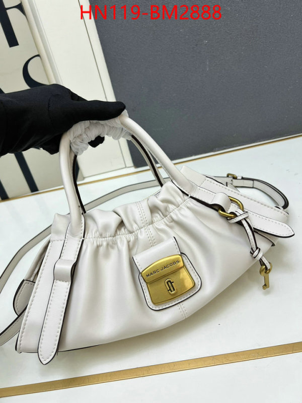 Marc Jacobs Bags(4A)-Crossbody- replica aaaaa designer ID: BM2888 $: 119USD,