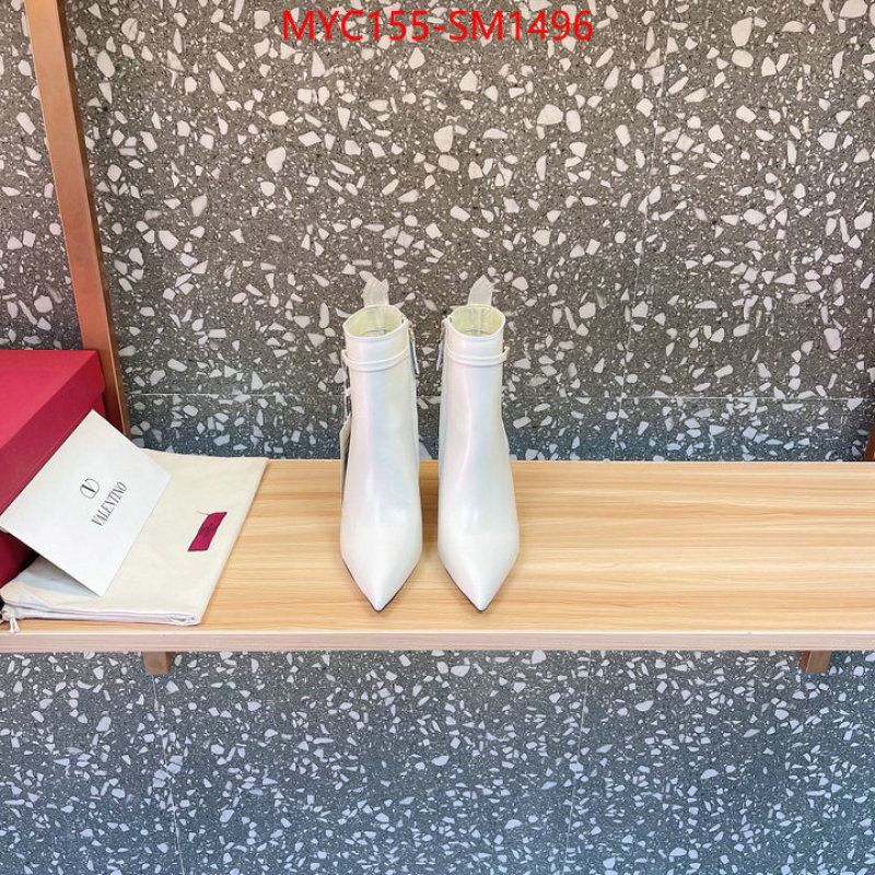 Women Shoes-Valentino 2024 perfect replica designer ID: SM1496 $: 155USD
