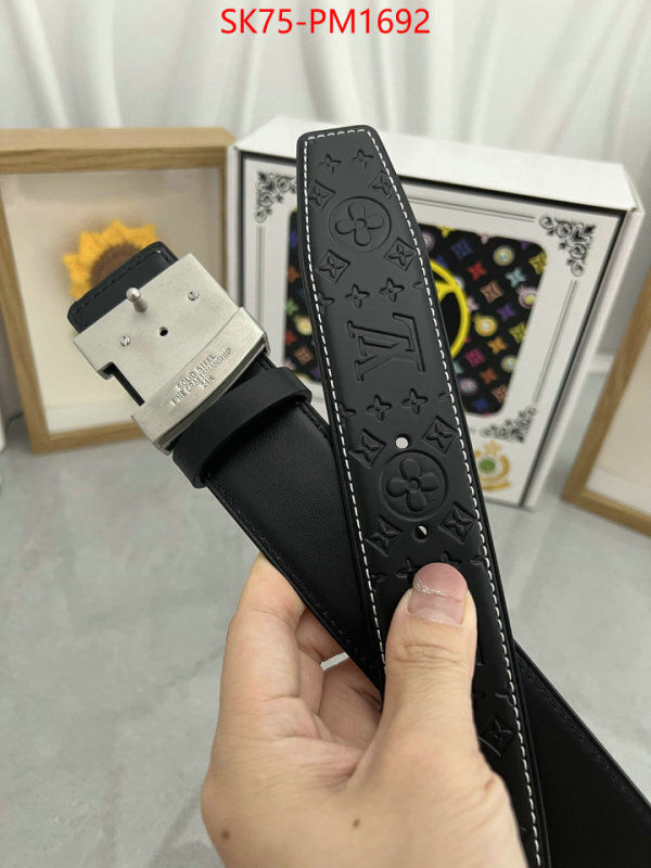 Belts-LV where to buy ID: PM1692 $: 75USD
