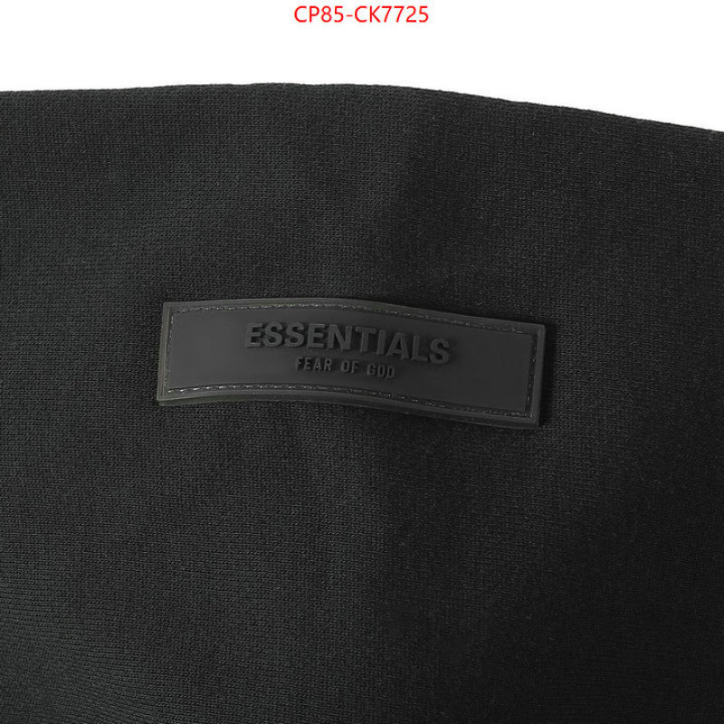Clothing-Essentials where to buy replicas ID: CK7725-shoes yupoo Clothing-Essentials where to buy replicas ID: CK7725