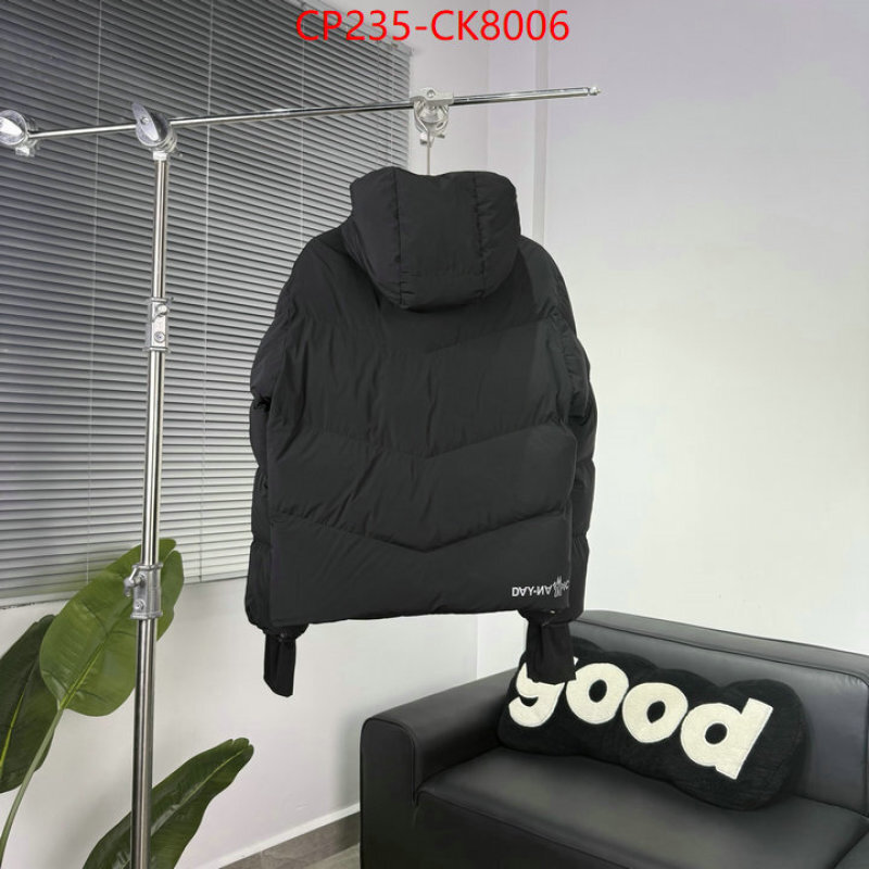 Down jacket Women-Moncler where can you buy replica ID: CK8006 $: 235USD