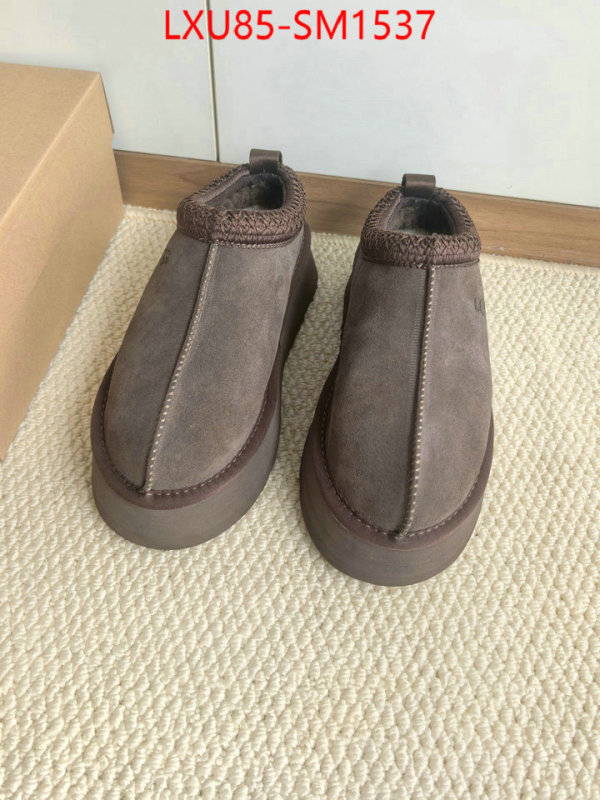 Women Shoes-UGG shop ID: SM1537 $: 85USD