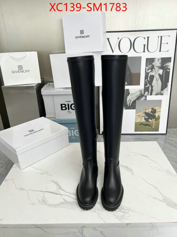 Women Shoes-Givenchy cheap wholesale ID: SM1783 $: 139USD