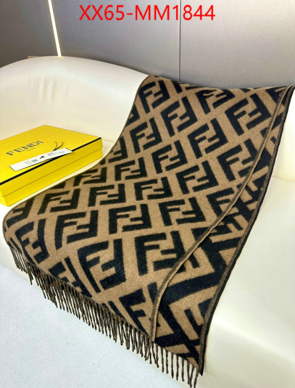 Scarf-Fendi 7 star replica ID: MM1844 $: 65USD