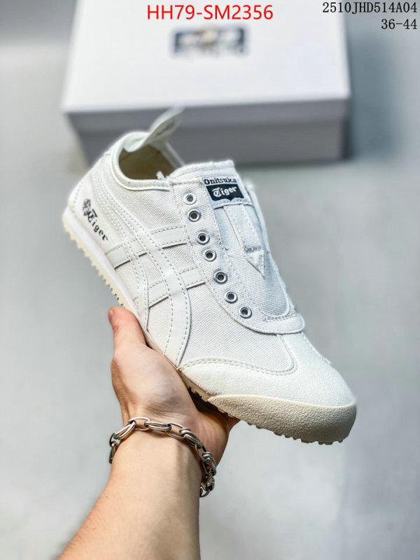 Men Shoes-Onitsuka Tiger high quality replica designer ID: SM2356 $: 79USD