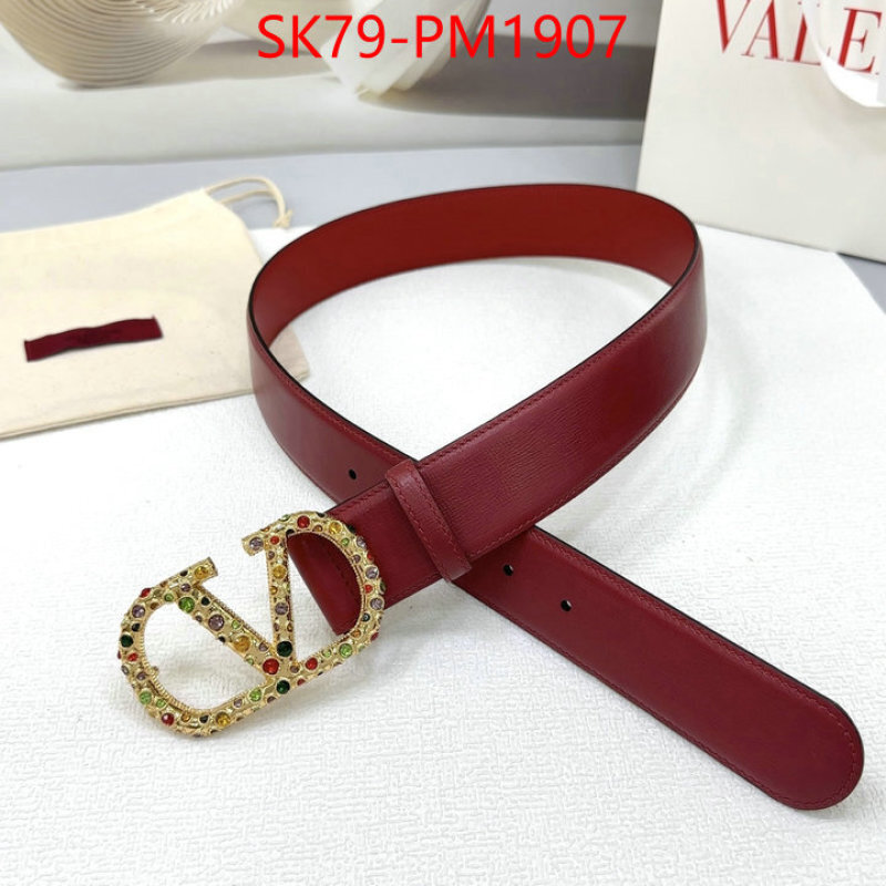 Belts-Valentino fashion ID: PM1907 $: 79USD
