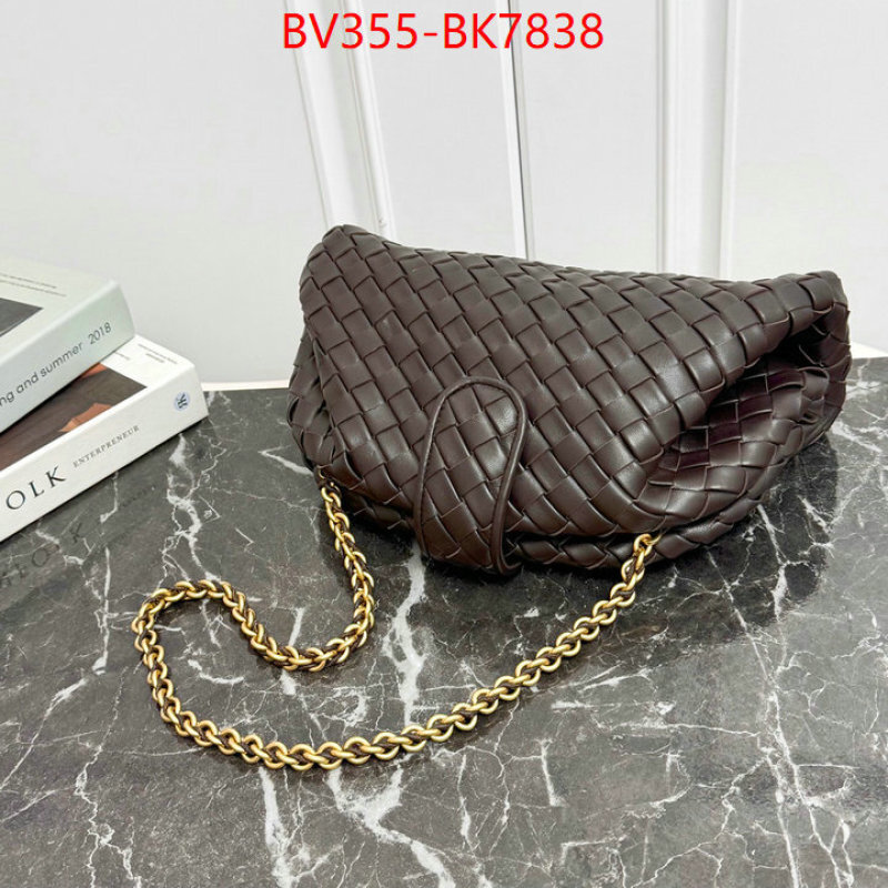 BV Bags(TOP)-Crossbody- replica shop ID: BK7838 $: 355USD,