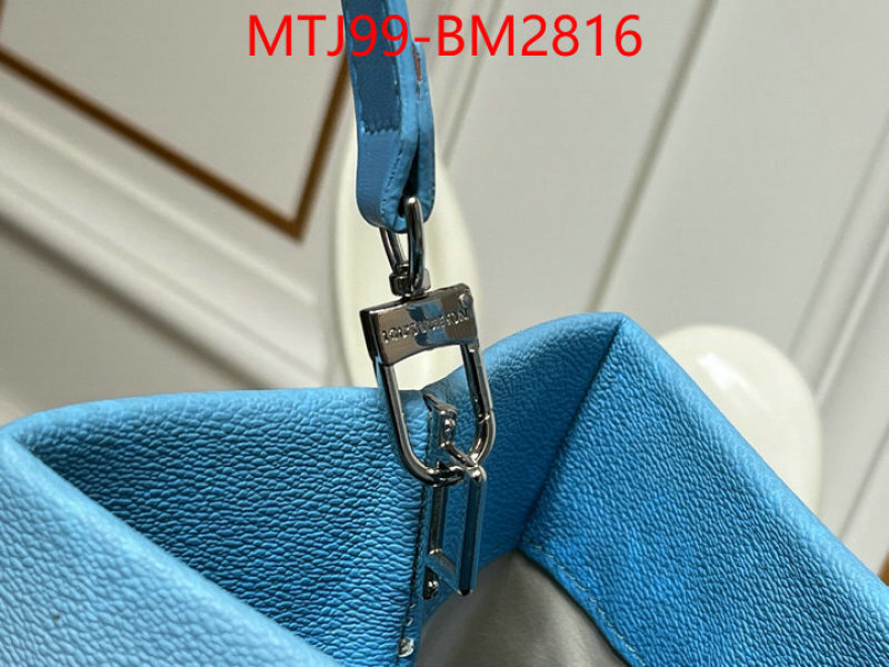 LV Bags(4A)-Handbag Collection- fake cheap best online ID: BM2816 $: 99USD,