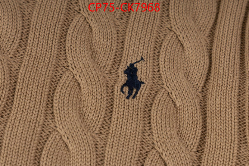 Clothing-Ralph Lauren what's best ID: CK7968 $: 75USD-shoes yupoo Clothing-Ralph Lauren what's best ID: CK7968 $: 75USD