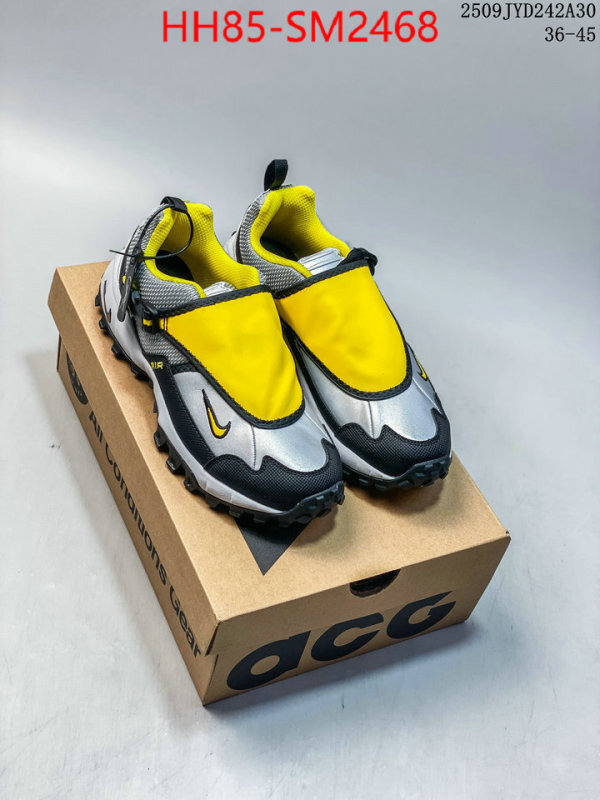 Men Shoes-Nike where to find the best replicas ID: SM2468 $: 85USD