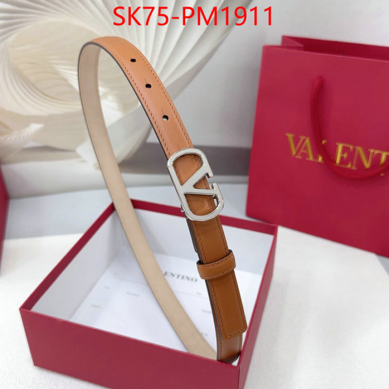 Belts-Valentino designer replica ID: PM1911 $: 75USD-shoes yupoo Belts-Valentino designer replica ID: PM1911 $: 75USD