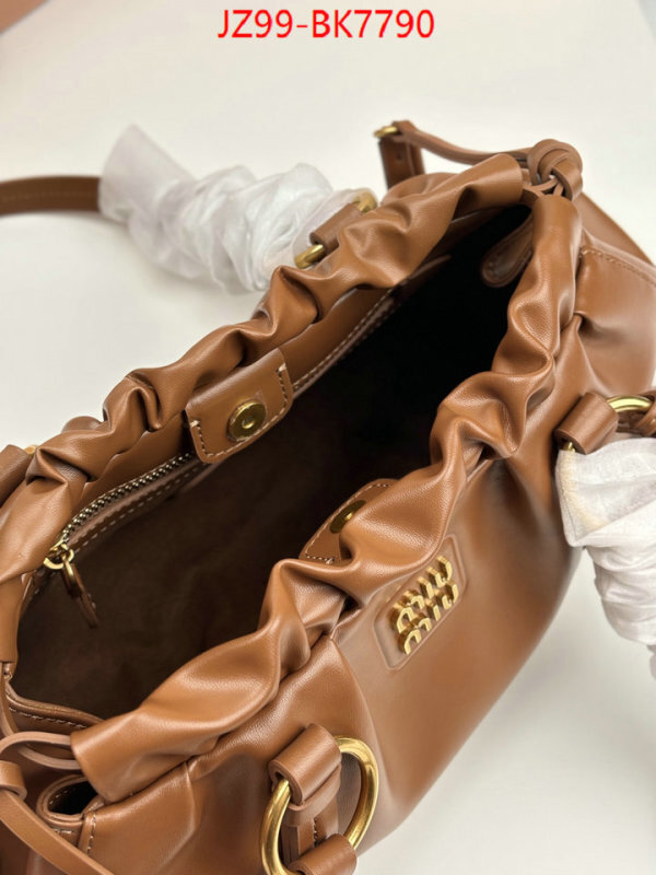 Miu Miu Bags(4A)-Handbag- top quality designer replica ID: BK7790 $: 99USD,
