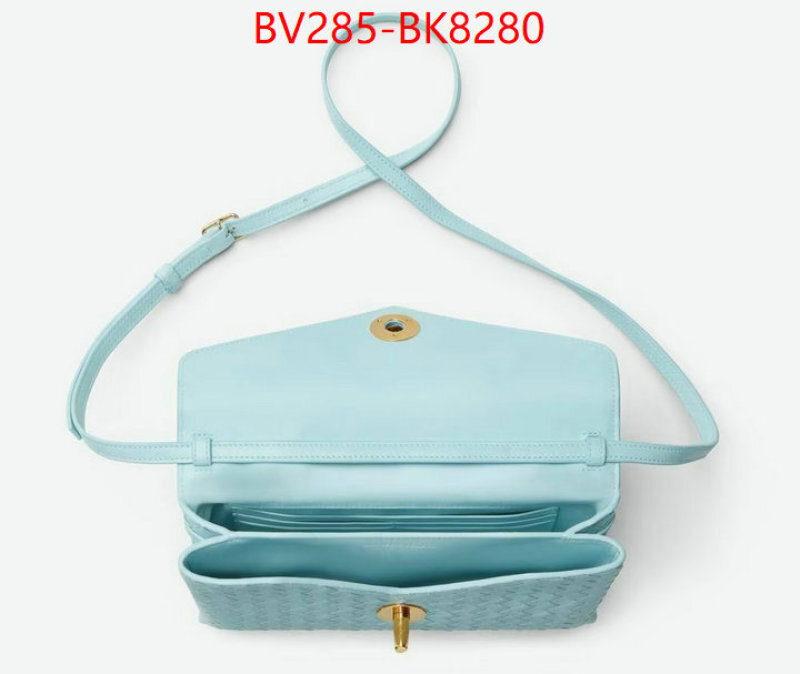 BV Bags(TOP)-Crossbody- sale ID: BK8280 $: 285USD,