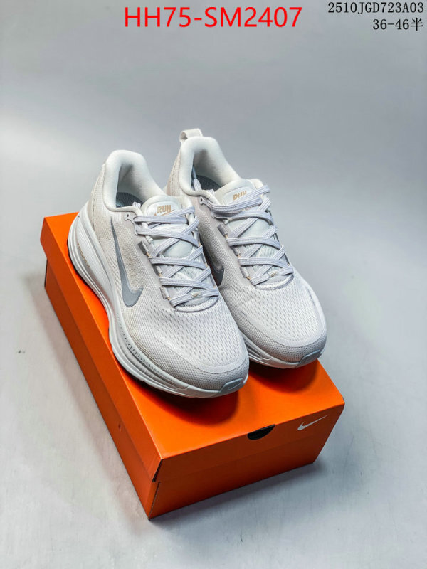 Women Shoes-NIKE where to find the best replicas ID: SM2407 $: 75USD