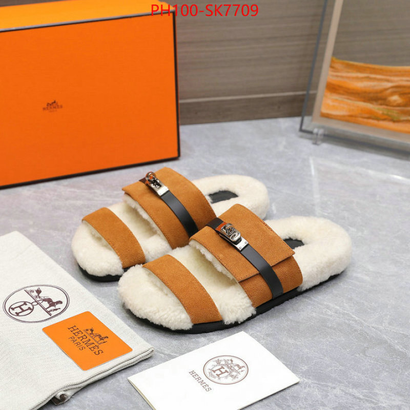 Women Shoes-Hermes sell online ID: SK7709 $: 100USD