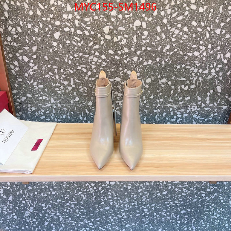 Women Shoes-Valentino 2024 perfect replica designer ID: SM1496 $: 155USD