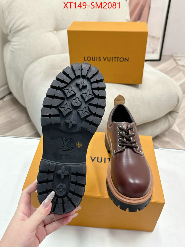 Women Shoes-LV replica sale online ID: SM2081 $: 149USD
