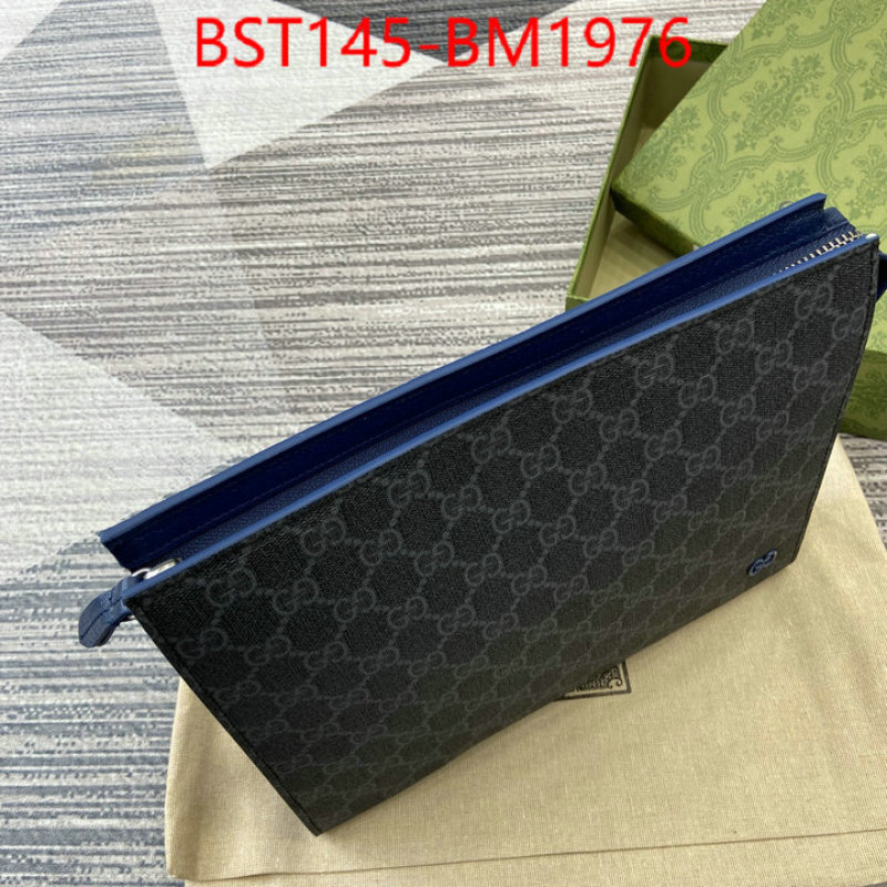 Gucci Bags(TOP)-Clutch- where to buy ID: BM1976 $: 145USD,