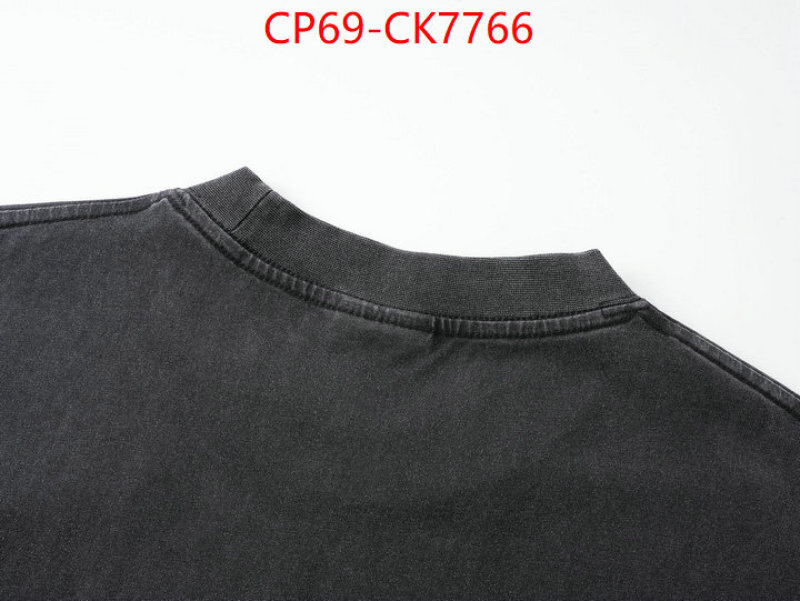 Clothing-Balenciaga best replica 1:1 ID: CK7766 $: 69USD
