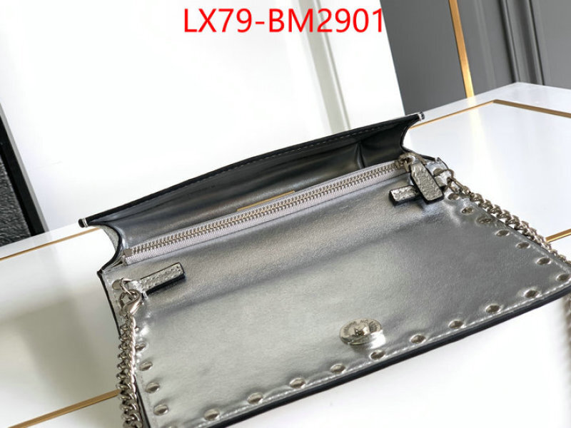 Valentino Bags(4A)-Crossbody- are you looking for ID: BM2901 $: 79USD,