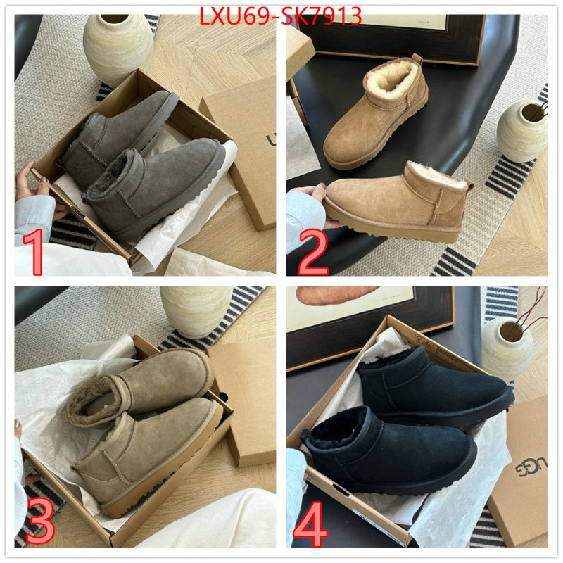 Women Shoes-UGG buy first copy replica ID: SK7913 $: 69USD