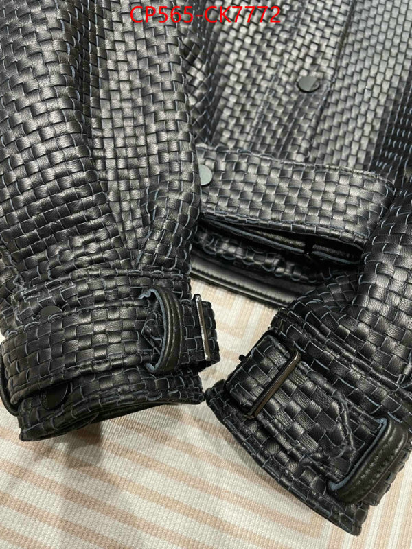 Clothing-BV high quality ID: CK7772 $: 565USD