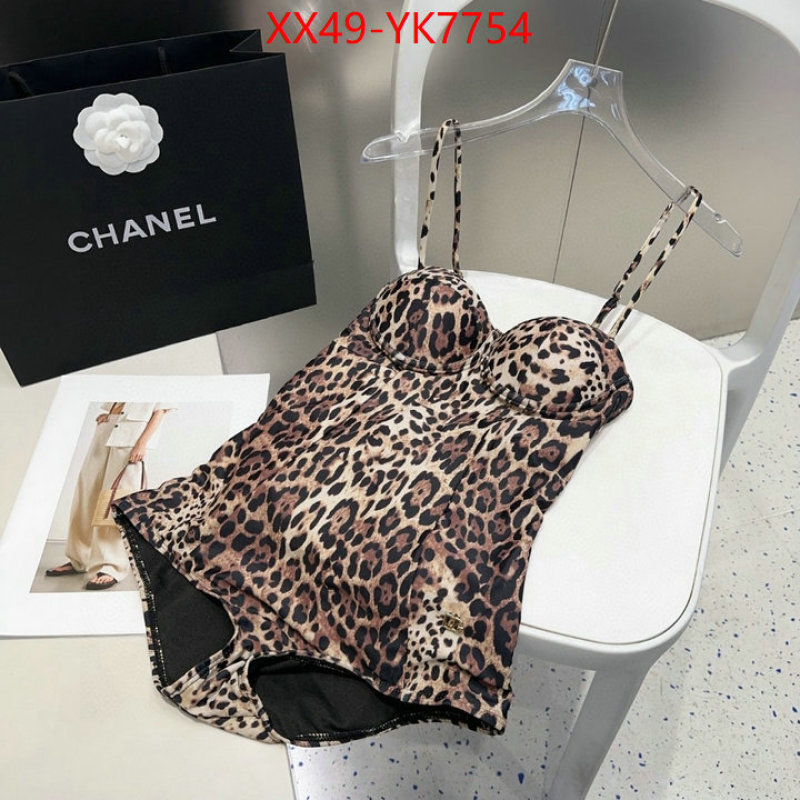 Swimsuit-DG buy 2024 replica ID: YK7754 $: 49USD