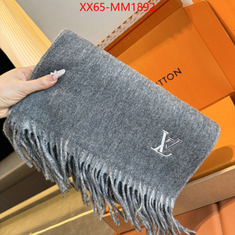 Scarf-LV 7 star quality designer replica ID: MM1892 $: 65USD
