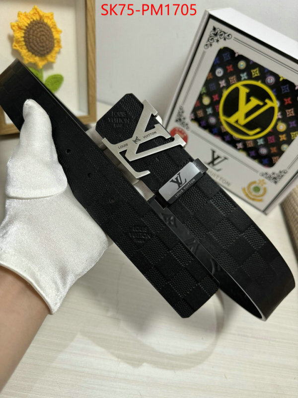 Belts-LV replicas ID: PM1705 $: 75USD