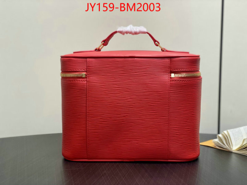 LV Bags(TOP)-Vanity Bag- aaaaa customize ID: BM2003 $: 159USD,-shoes yupoo LV Bags(TOP)-Vanity Bag- aaaaa customize ID: BM2003 $: 159USD,