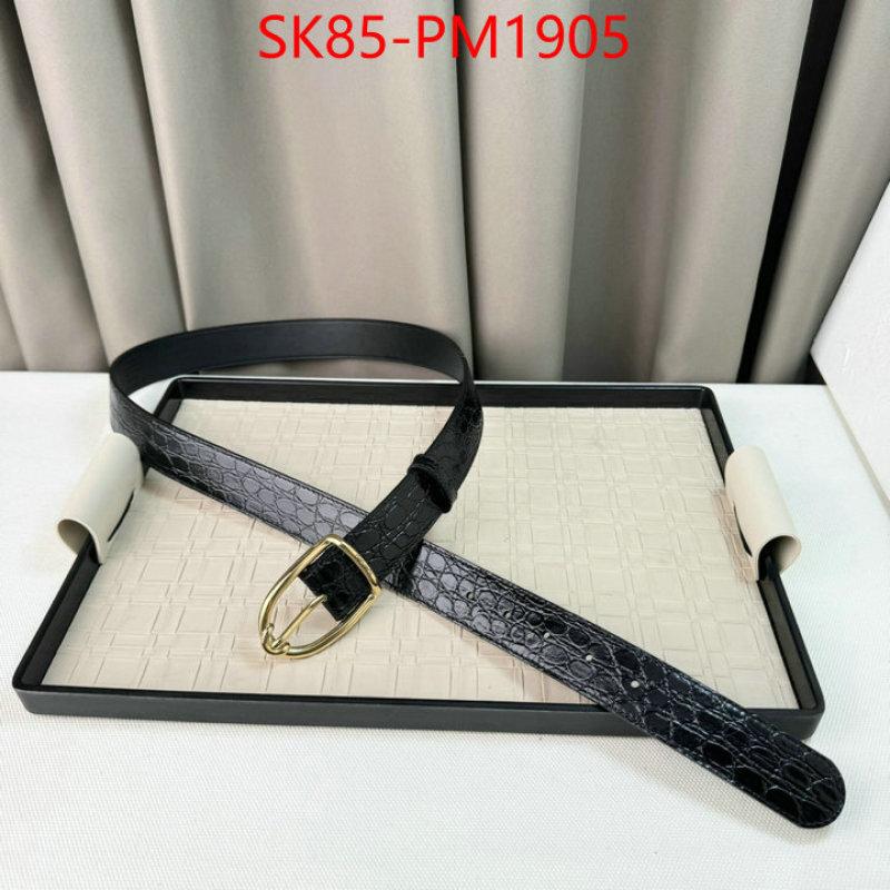 Belts-Tom Ford best replica 1:1 ID: PM1905 $: 85USD