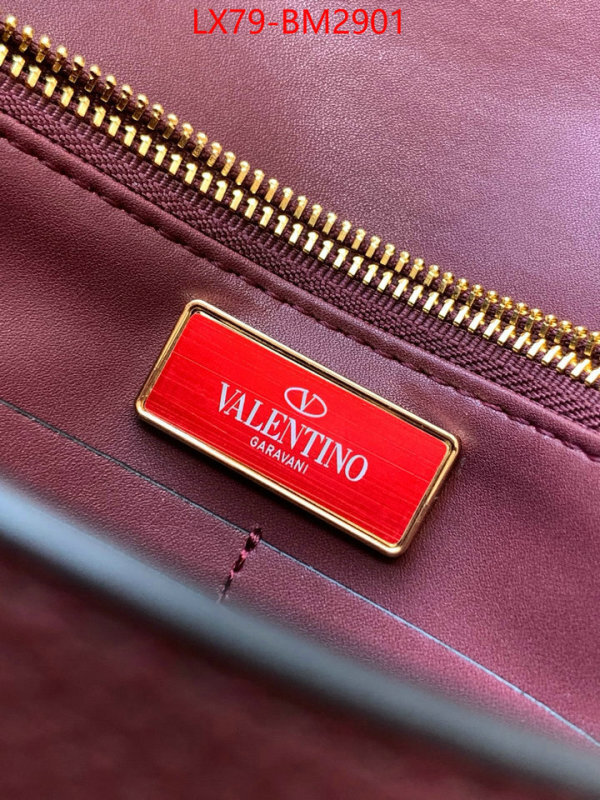 Valentino Bags(4A)-Crossbody- are you looking for ID: BM2901 $: 79USD,