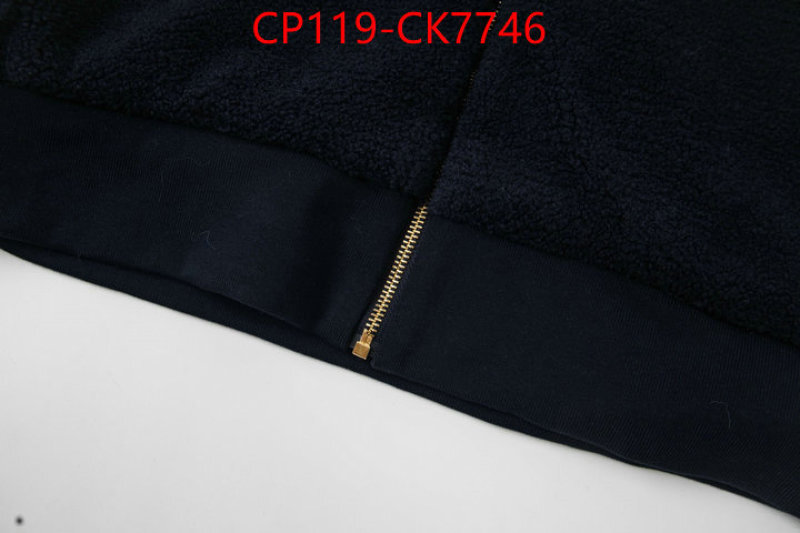 Clothing-LV where to buy ID: CK7746 $: 119USD